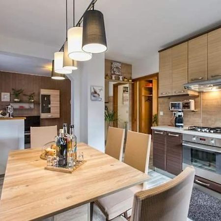 Apartman Sunny Lika Gospic Ngoại thất bức ảnh