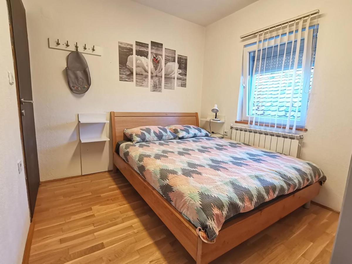 Apartman Sunny Lika Gospic Ngoại thất bức ảnh