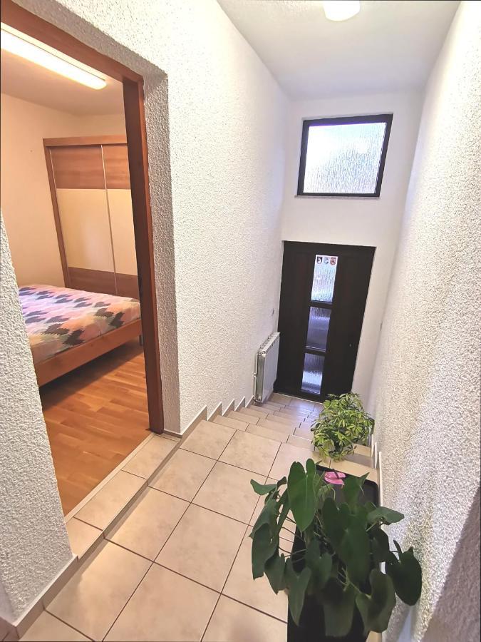 Apartman Sunny Lika Gospic Ngoại thất bức ảnh