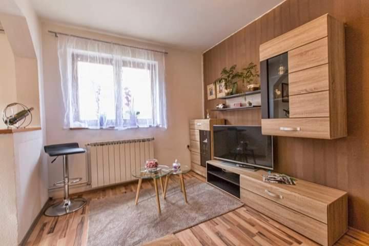 Apartman Sunny Lika Gospic Ngoại thất bức ảnh