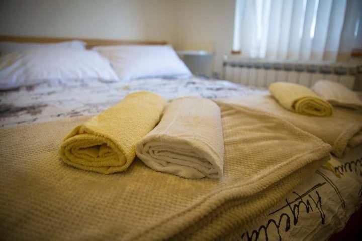 Apartman Sunny Lika Gospic Ngoại thất bức ảnh