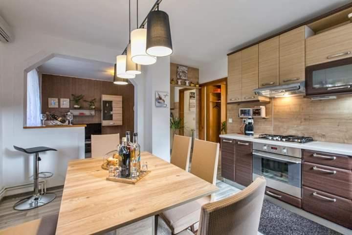 Apartman Sunny Lika Gospic Ngoại thất bức ảnh