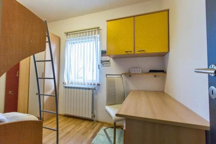 Apartman Sunny Lika Gospic Ngoại thất bức ảnh